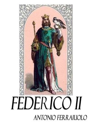 cover image of Federico II